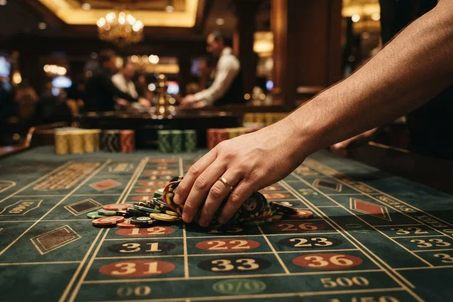 bonos de casino
