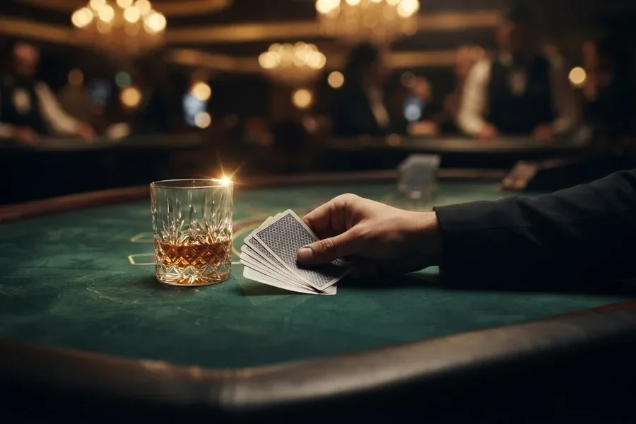 bonos de casino