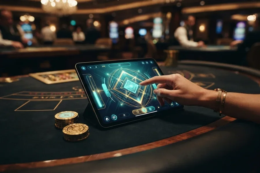 bonos de casino fiable
